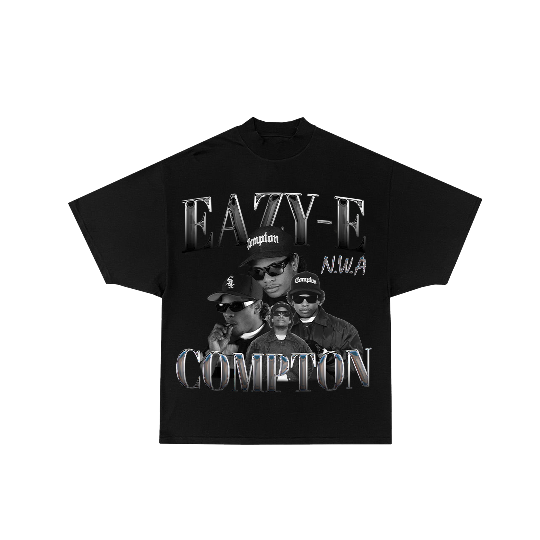 T-SHIRT EAZY-E