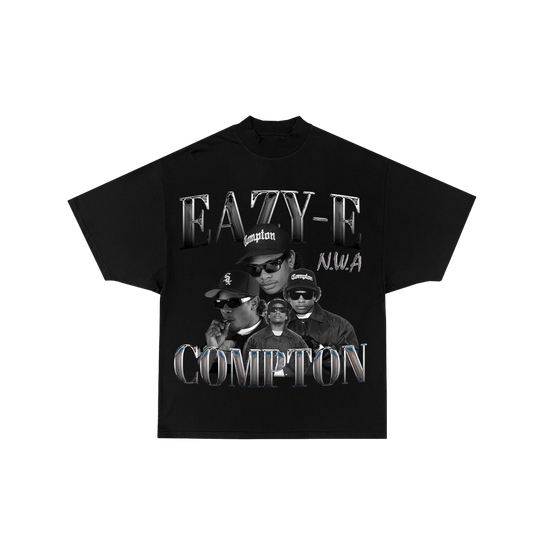 T-SHIRT EAZY-E