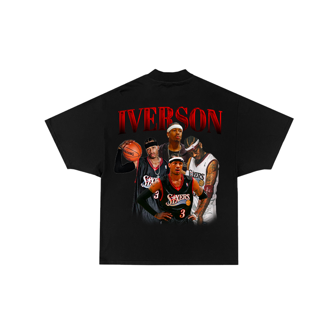 T-SHIRT IVERSON