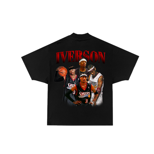 T-SHIRT IVERSON